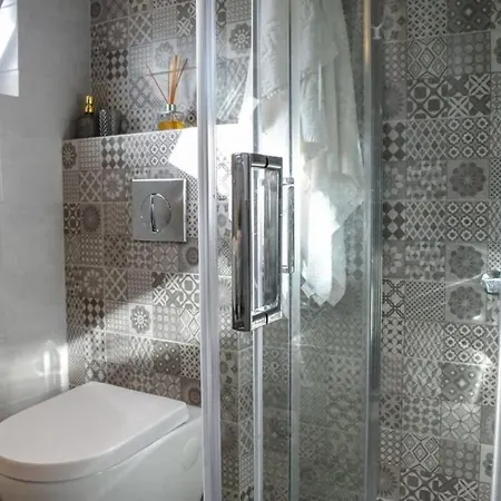 Ferienhaus Coastal Stone With Spectacular Scenery