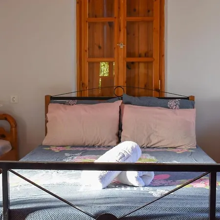 Coastal Stone With Spectacular Scenery * Kitriaí