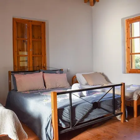 Ferienhaus Coastal Stone With Spectacular Scenery