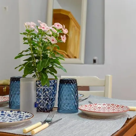 Coastal Stone With Spectacular Scenery Ferienhaus