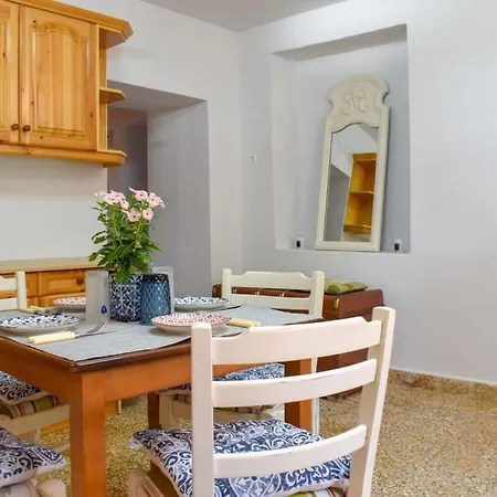 Coastal Stone With Spectacular Scenery