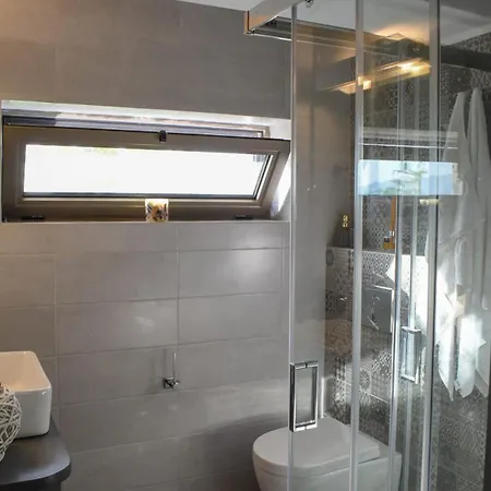 Coastal Stone With Spectacular Scenery * Kitriaí