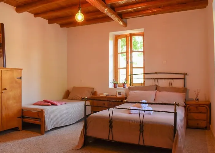 Coastal Stone With Spectacular Scenery *