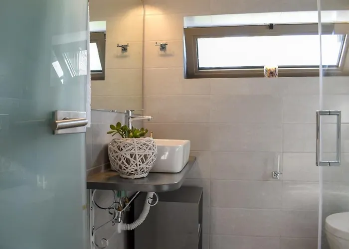 Coastal Stone With Spectacular Scenery Σπίτι διακοπών