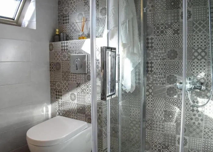 Prázdninový dům Coastal Stone With Spectacular Scenery