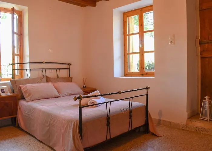 Coastal Stone With Spectacular Scenery *