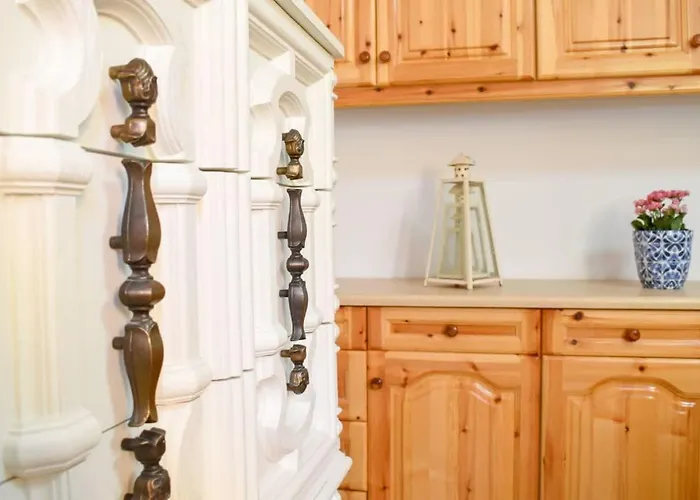 Coastal Stone With Spectacular Scenery Prázdninový dům *