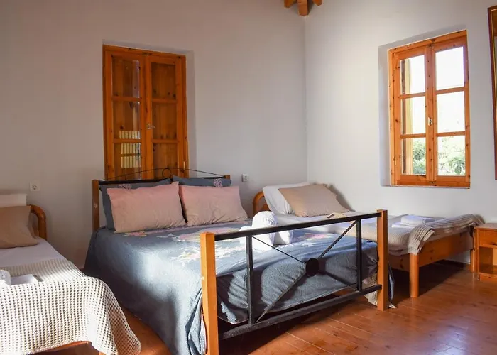 Prázdninový dům Coastal Stone With Spectacular Scenery