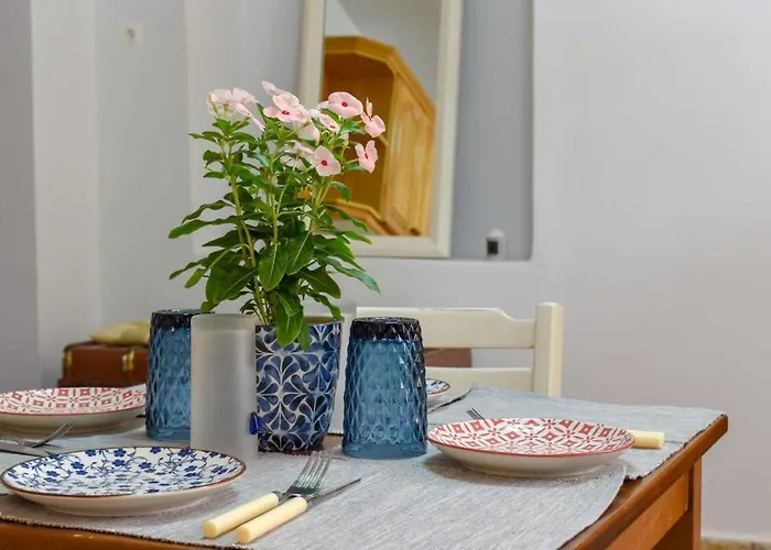 Coastal Stone With Spectacular Scenery Prázdninový dům