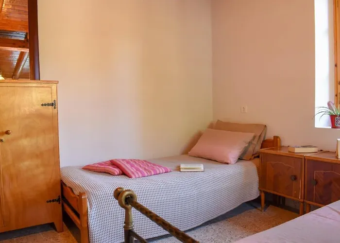 Σπίτι διακοπών Coastal Stone With Spectacular Scenery *