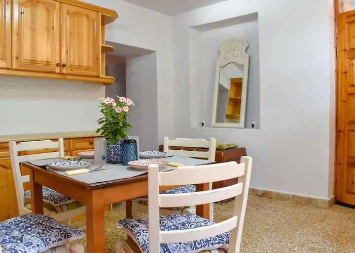 Coastal Stone With Spectacular Scenery