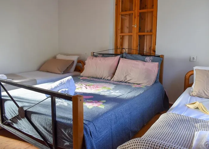 Coastal Stone With Spectacular Scenery Prázdninový dům