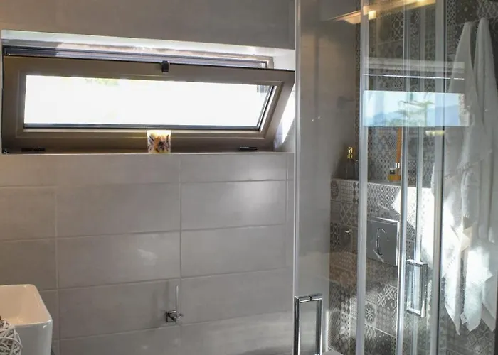 Coastal Stone With Spectacular Scenery * Kitriaí